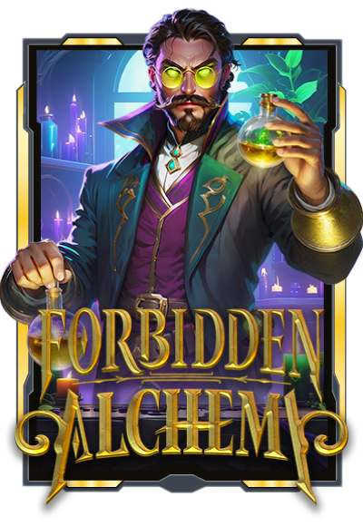 forbidden-alchemy